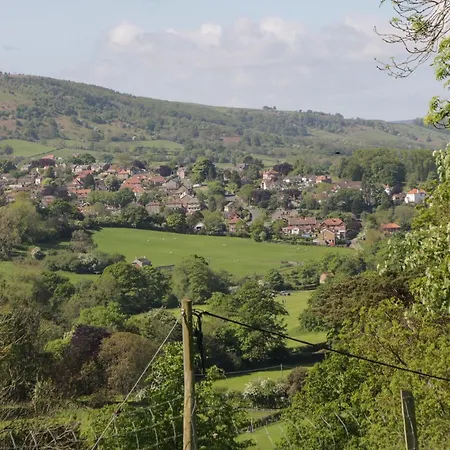 Casa vacanze Goathland