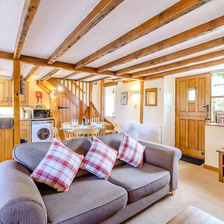 Casa vacanze Goathland *