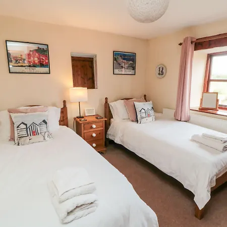 Goathland Casa vacanze *