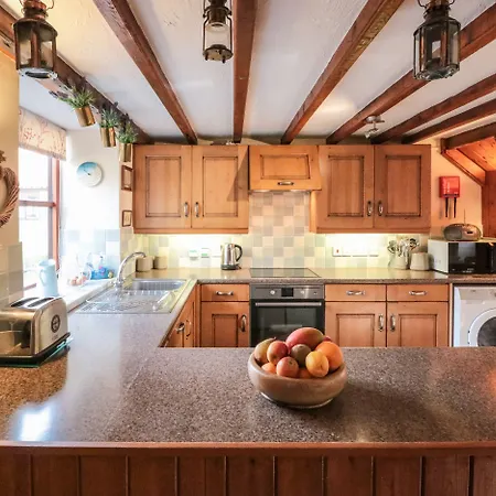 Goathland Casa vacanze Whitby