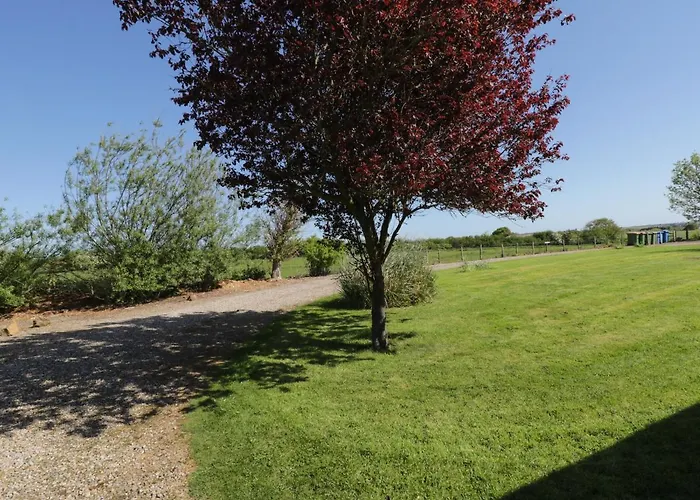 Goathland * 惠特比