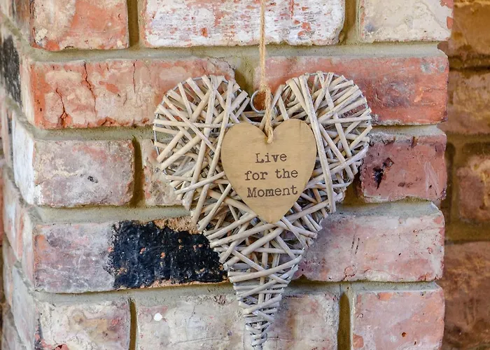 Goathland 度假居 惠特比