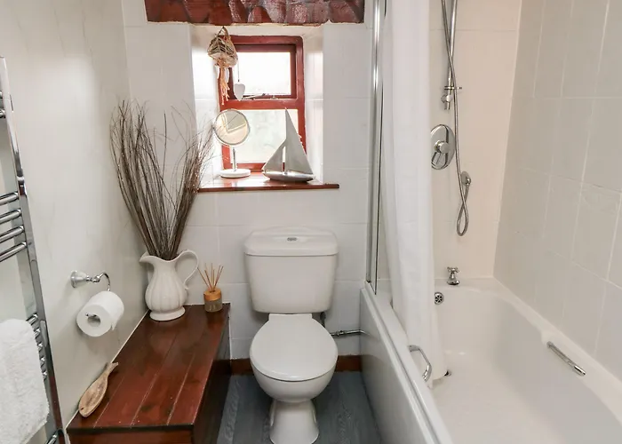 Goathland * 惠特比