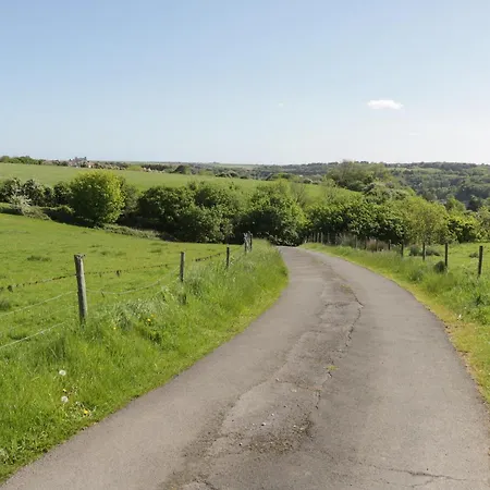 Holiday home Goathland