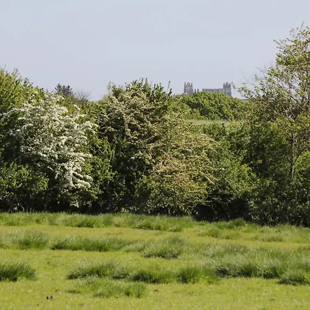 בית נופש Goathland *