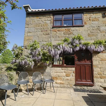 Goathland *