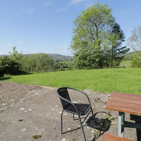 Holiday home Goathland