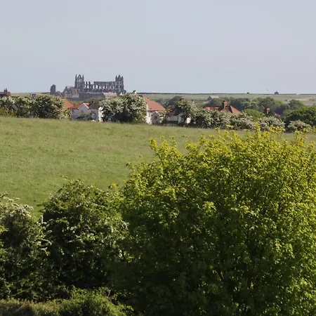 Tatil Evi Goathland *