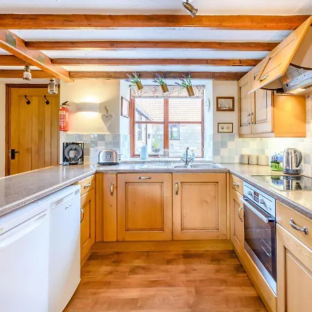 Holiday home Goathland Whitby