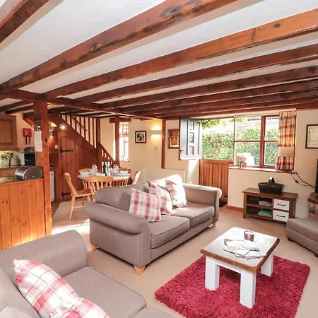 Goathland Holiday home Whitby