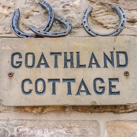 Goathland Whitby