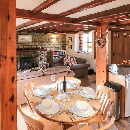 Goathland Tatil Evi *