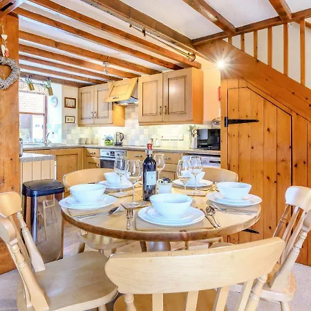 Tatil Evi Goathland Whitby