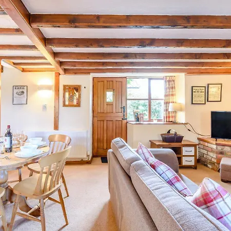 Holiday home Goathland