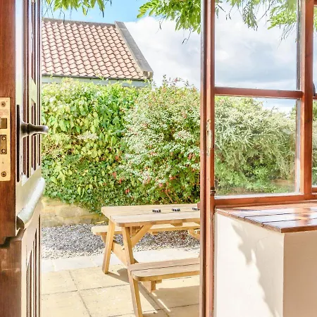 Holiday home Goathland