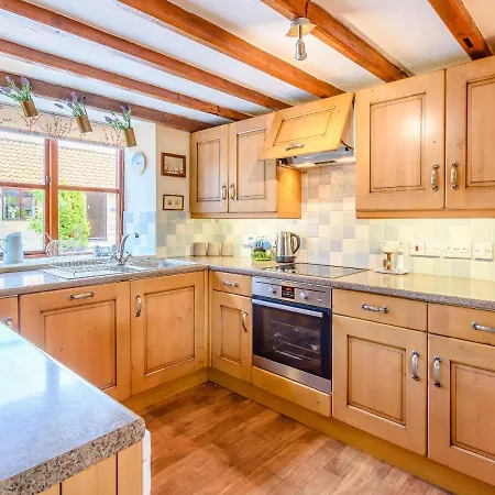 Goathland Holiday home Whitby