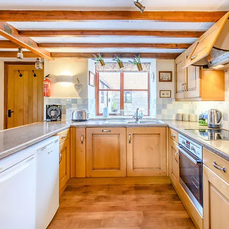 Goathland Holiday home *