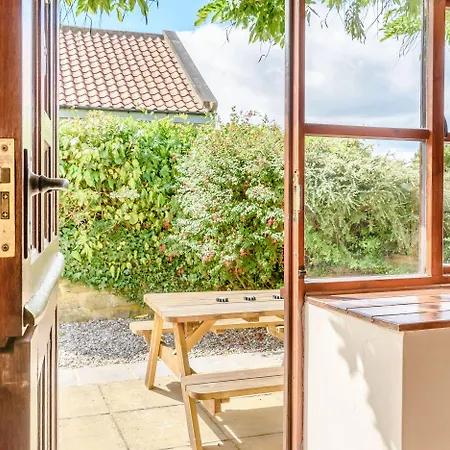 Holiday home Goathland