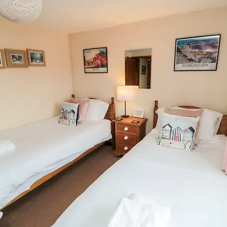 Goathland Holiday home Whitby
