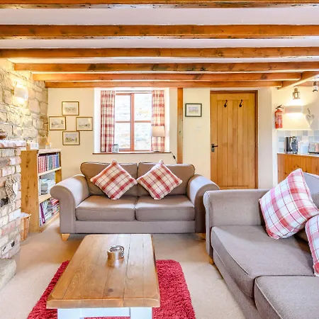 Goathland Tatil Evi *