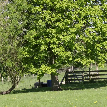 Holiday home Goathland