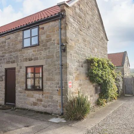 Holiday home Goathland Whitby