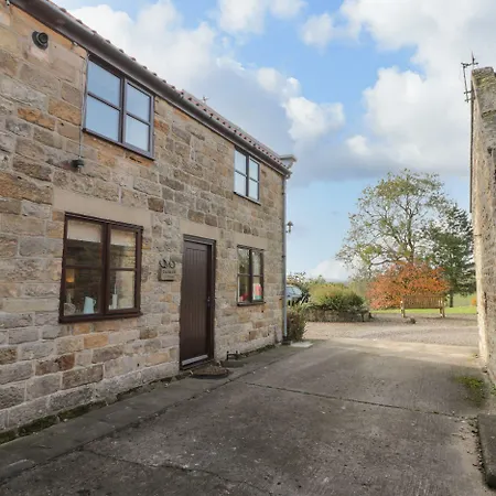 Goathland Holiday home