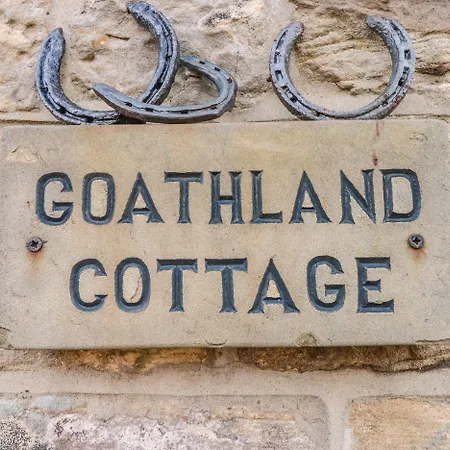 Goathland Holiday home *