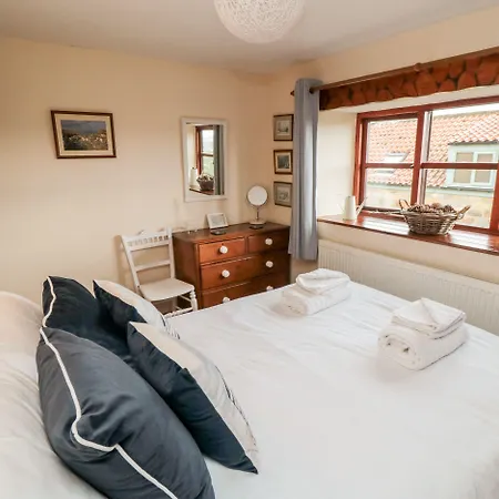 Goathland * וויטבי