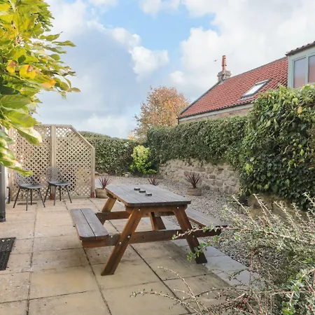 Holiday home Goathland Whitby