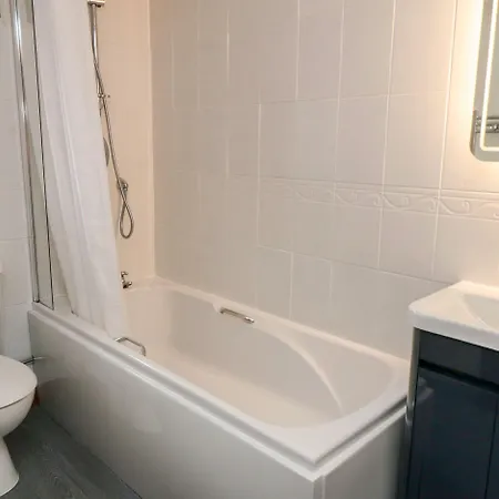 Goathland בית נופש