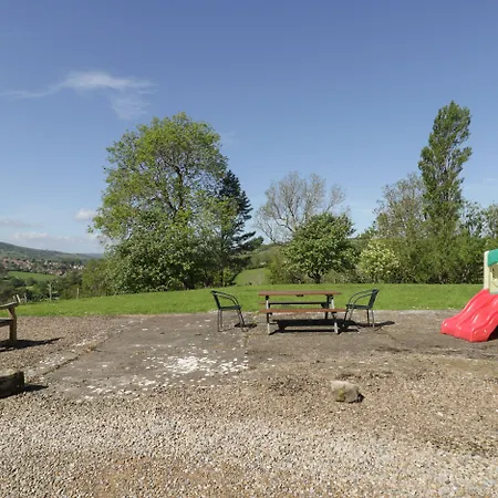 Goathland Holiday home