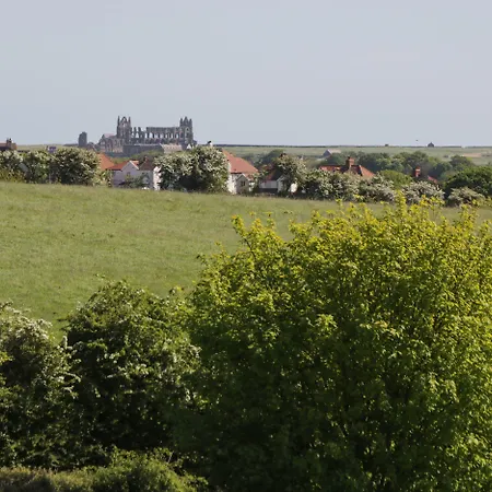 Holiday home Goathland *