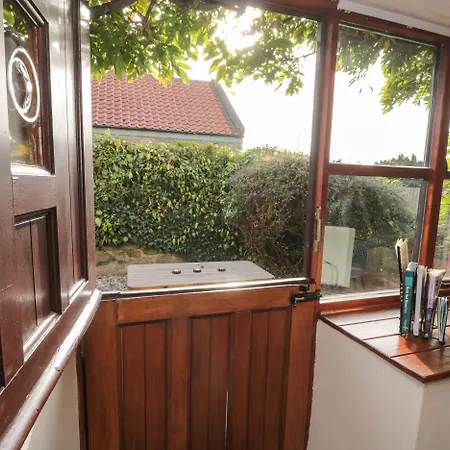 Goathland Holiday home