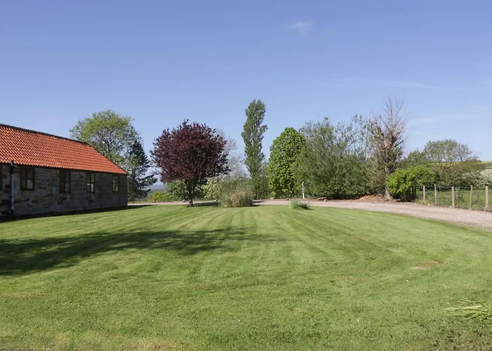 Goathland בית נופש