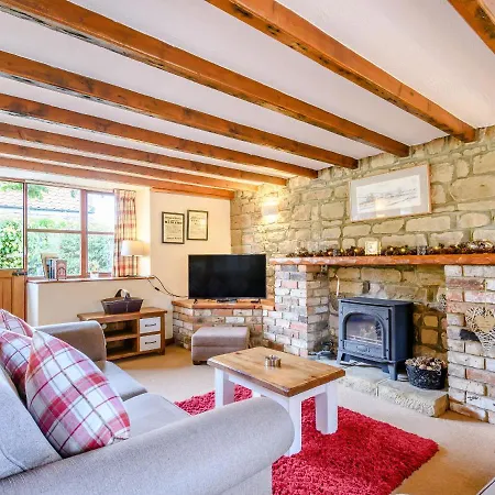 Goathland ウィットビー