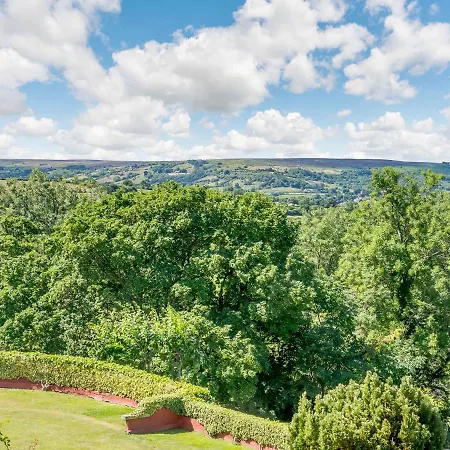 Goathland * ウィットビー