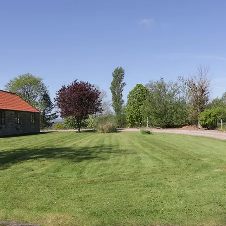 Goathland * ウィットビー