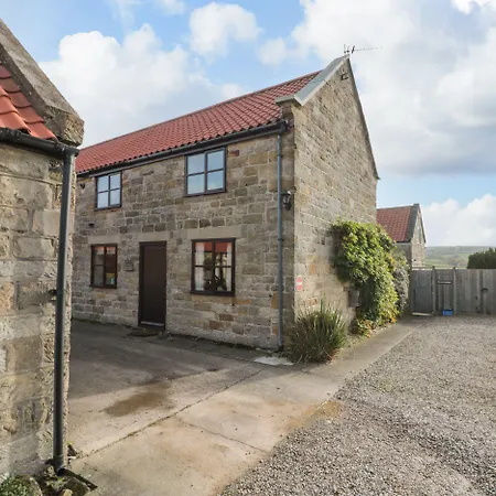 Goathland ウィットビー