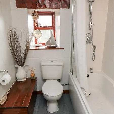 Goathland * ウィットビー